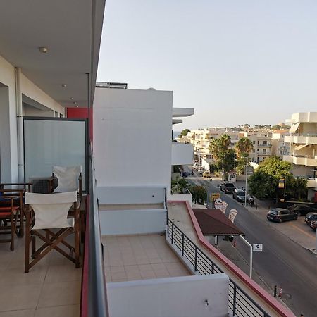 Domus Aries Apartment Rethymno  Phòng bức ảnh
