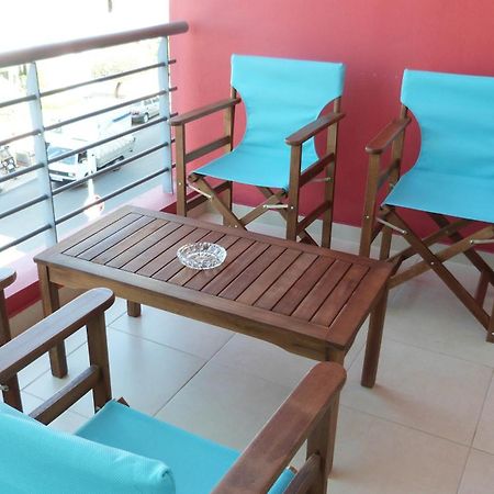Domus Aries Apartment Rethymno  Ngoại thất bức ảnh