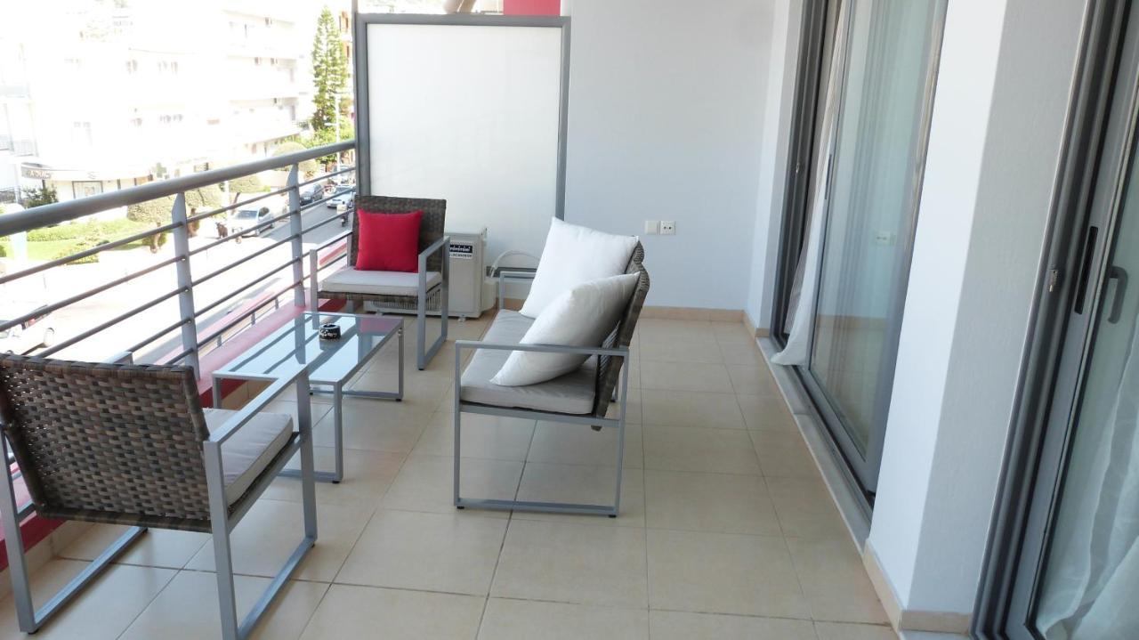 Domus Aries Apartment Rethymno  Ngoại thất bức ảnh