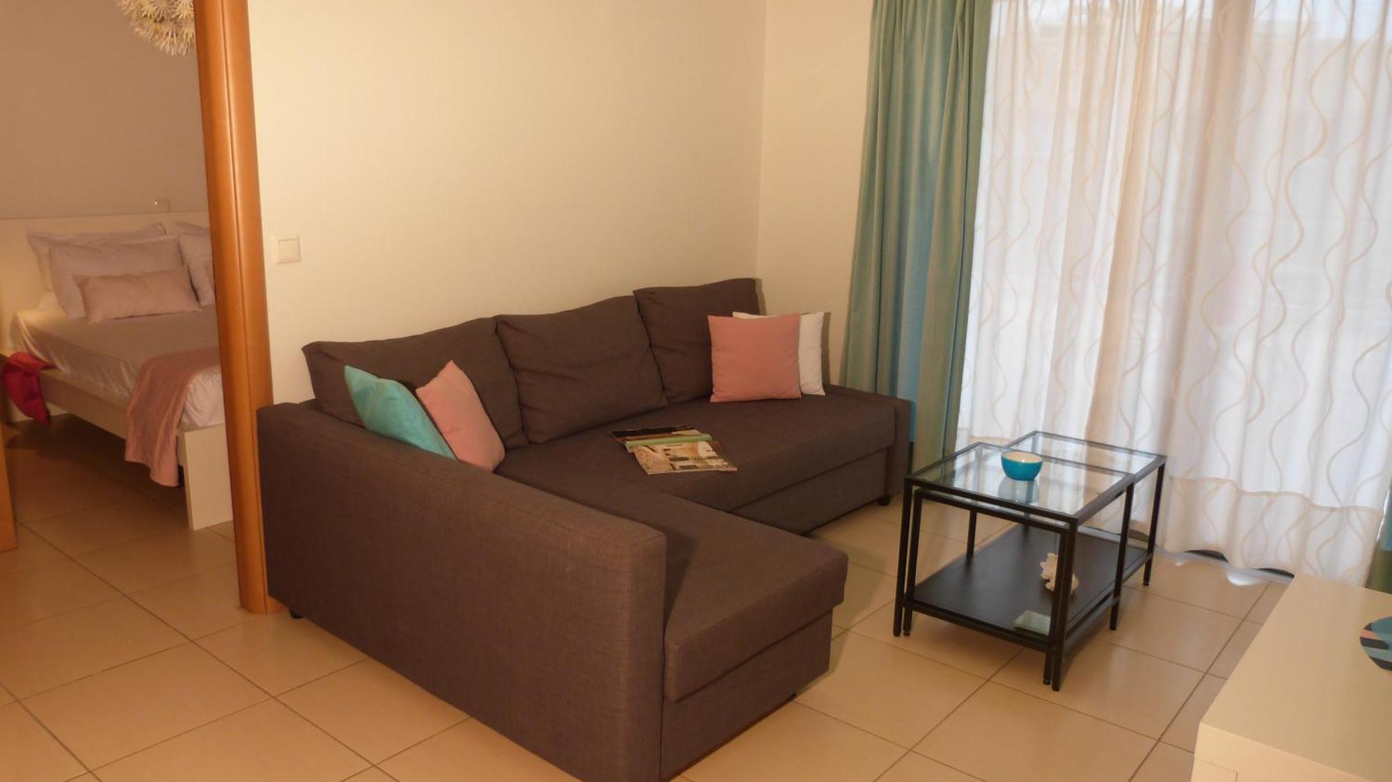 Domus Aries Apartment Rethymno  Phòng bức ảnh
