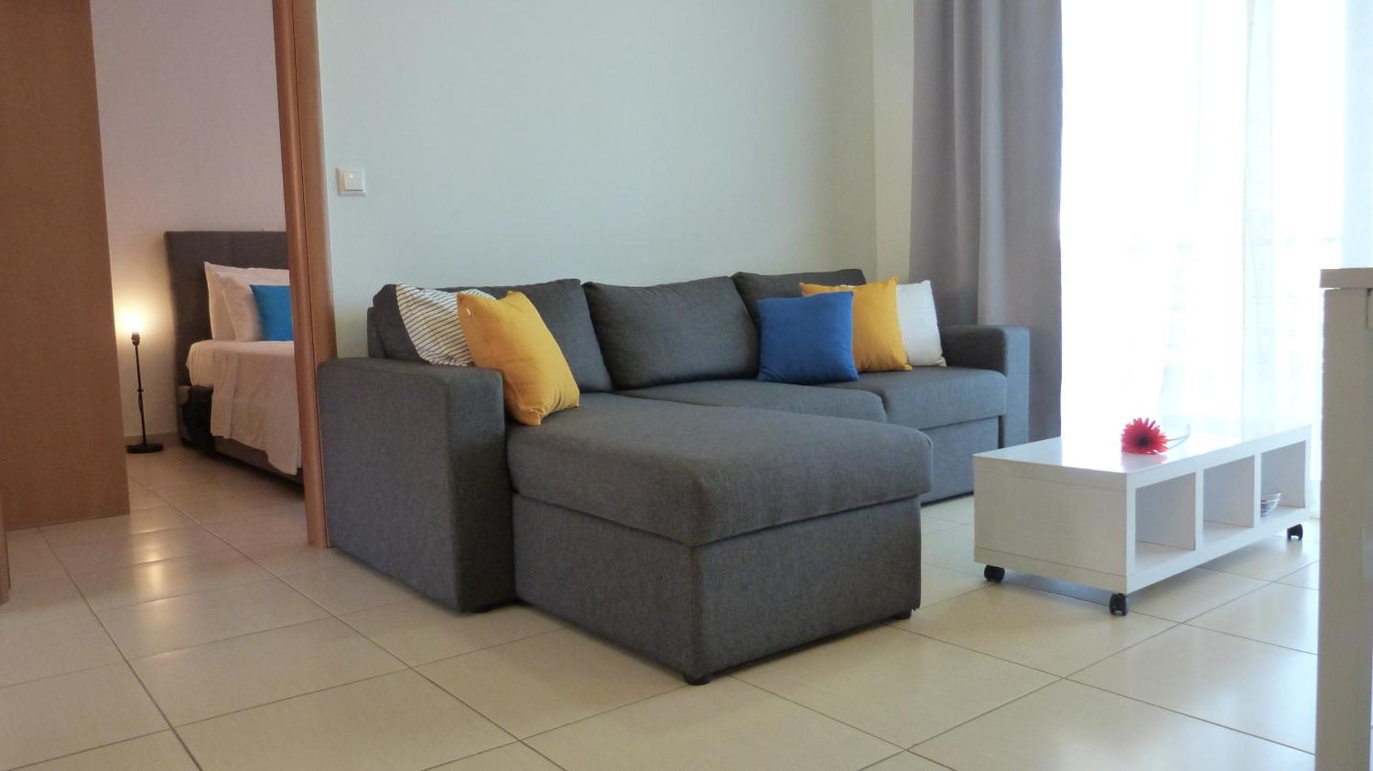Domus Aries Apartment Rethymno  Phòng bức ảnh