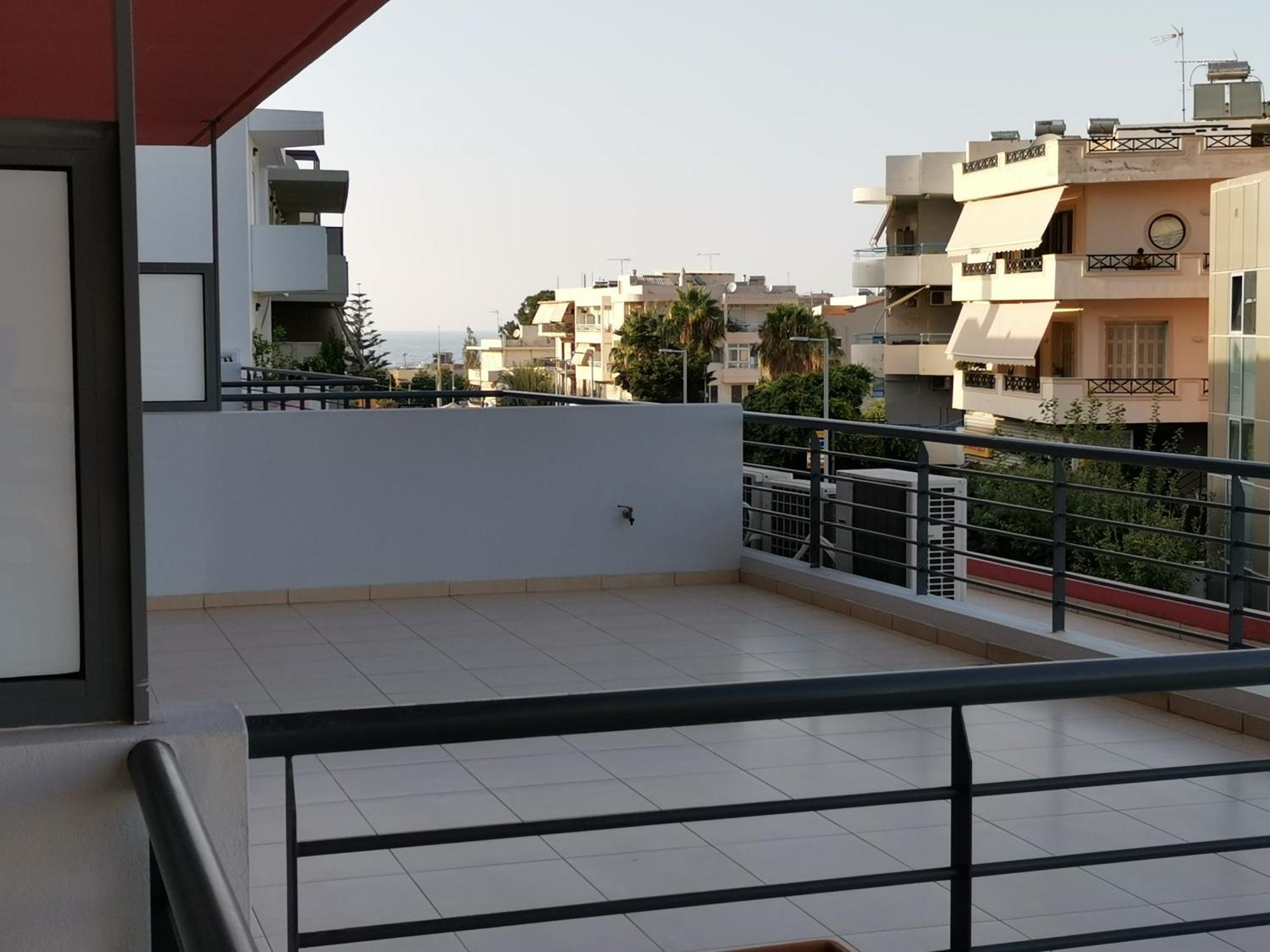 Domus Aries Apartment Rethymno  Phòng bức ảnh