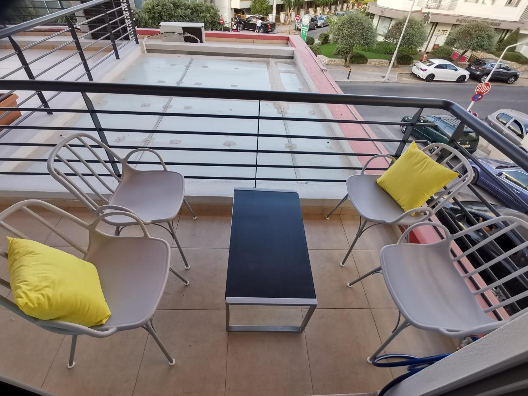 Domus Aries Apartment Rethymno  Phòng bức ảnh