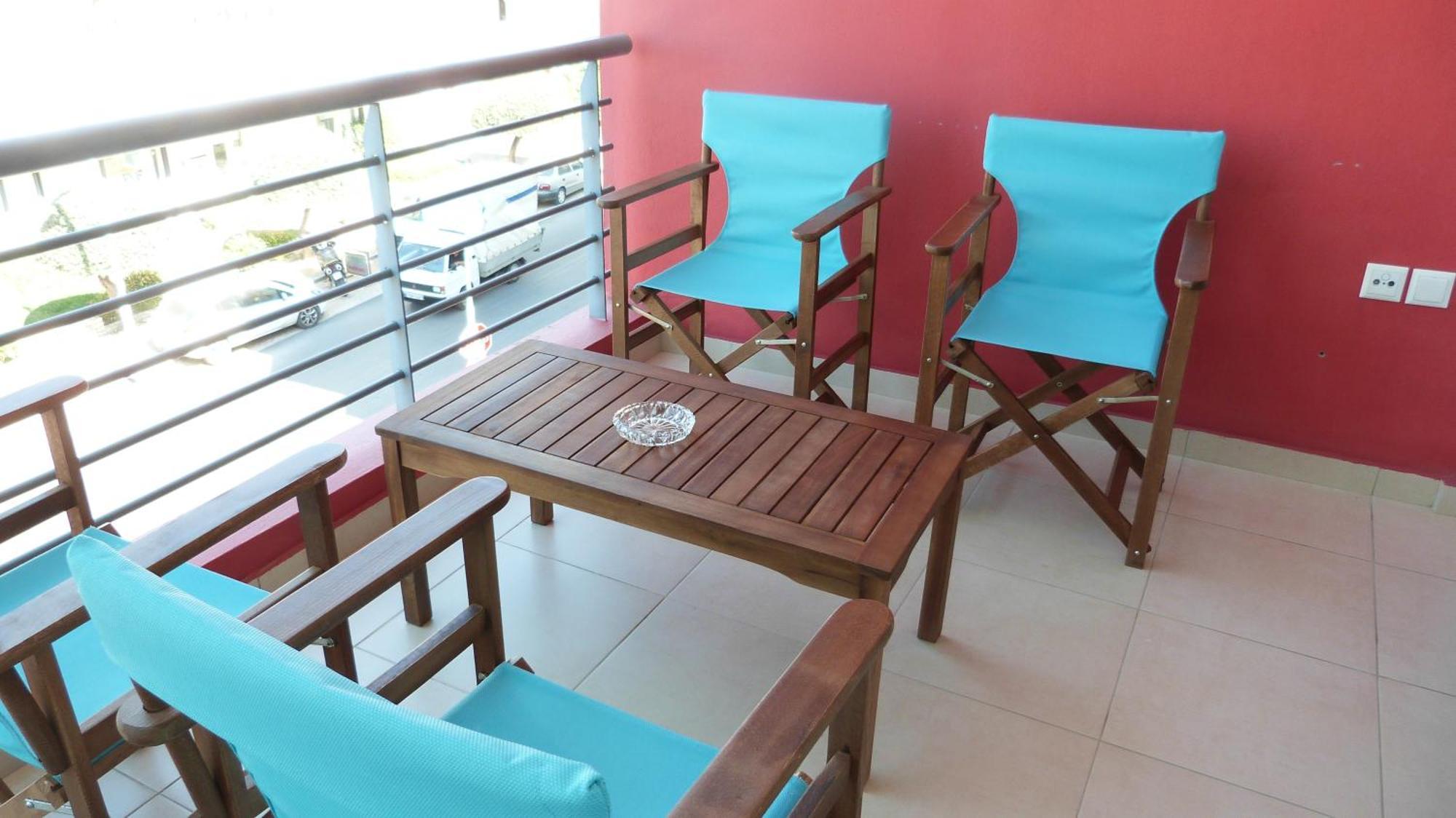 Domus Aries Apartment Rethymno  Ngoại thất bức ảnh
