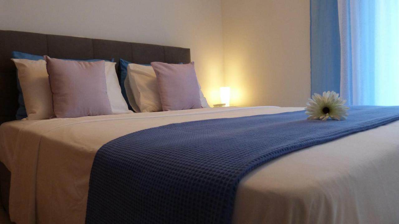 Domus Aries Apartment Rethymno  Ngoại thất bức ảnh