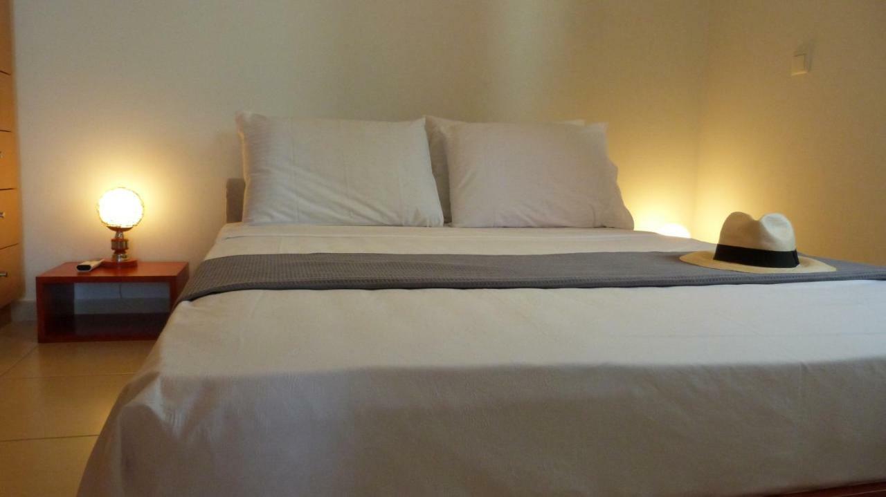 Domus Aries Apartment Rethymno  Ngoại thất bức ảnh