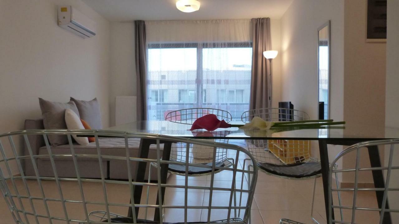 Domus Aries Apartment Rethymno  Ngoại thất bức ảnh